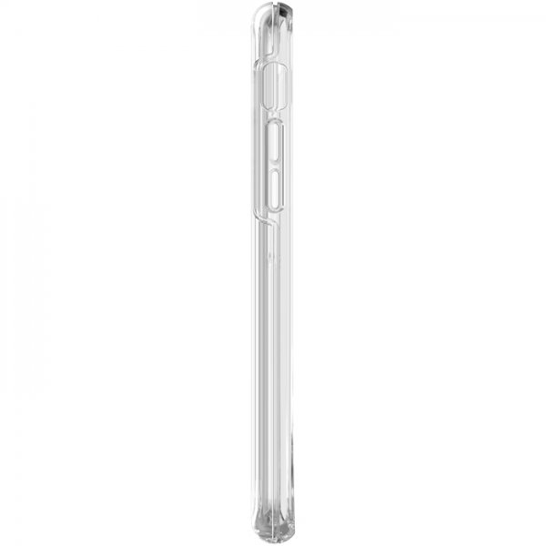 iPhone 7/8/SE Case Symmetry Series Clear Transparent