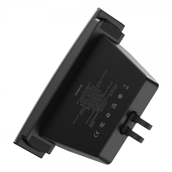 T-Space Series USB Hub for Tesla 45W