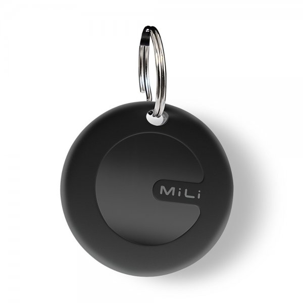 Tracker Tagbird Key Ring 4-pack