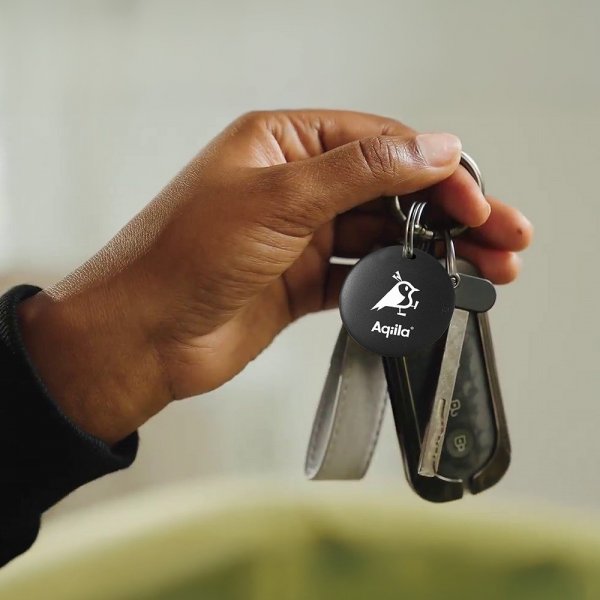 Tracker Tagbird Bike Bell