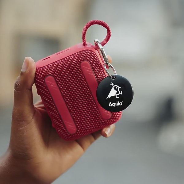 Tracker Tagbird Bike Bell