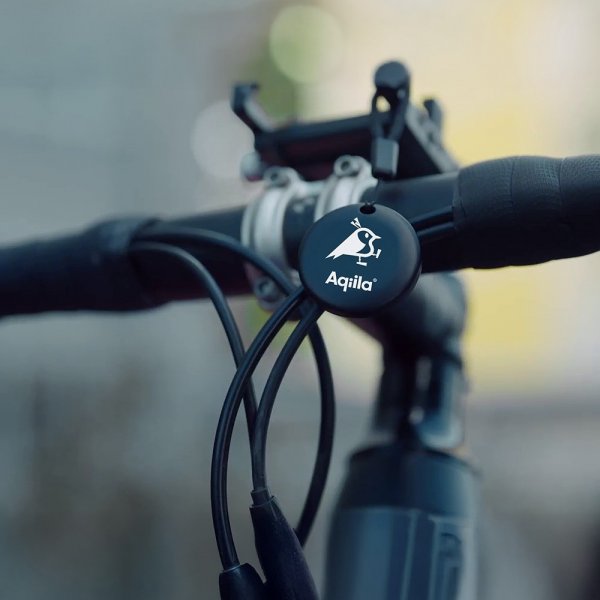 Tracker Tagbird Bike Bell