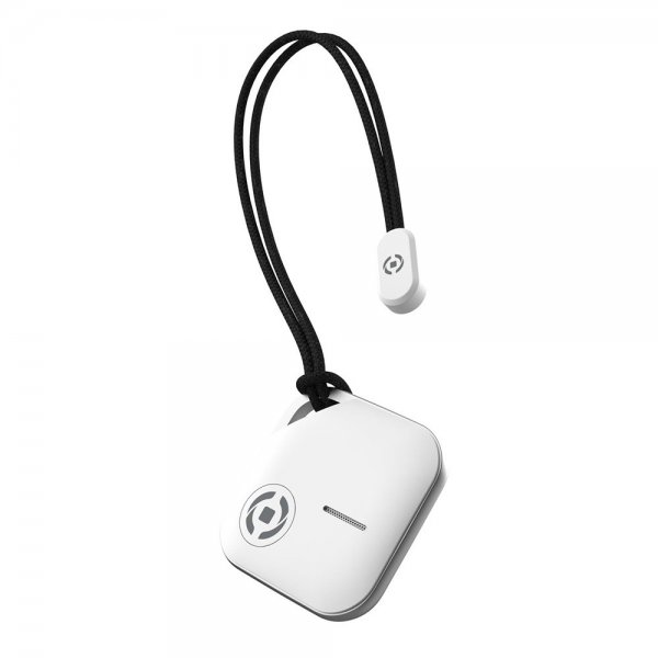 Tracker SMARTFINDER White