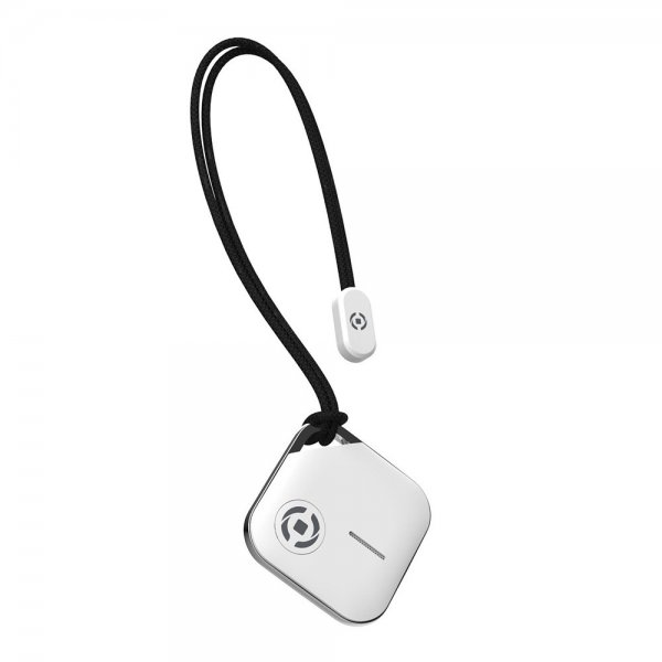 Tracker SMARTFINDER White