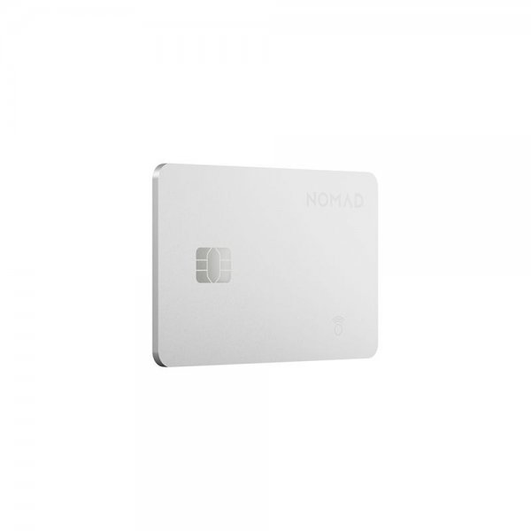 Tracking Card Pro White
