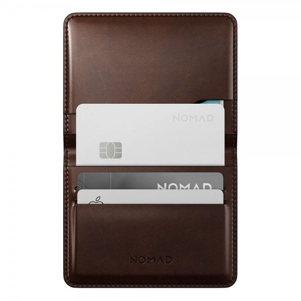 Tracking Card Pro White