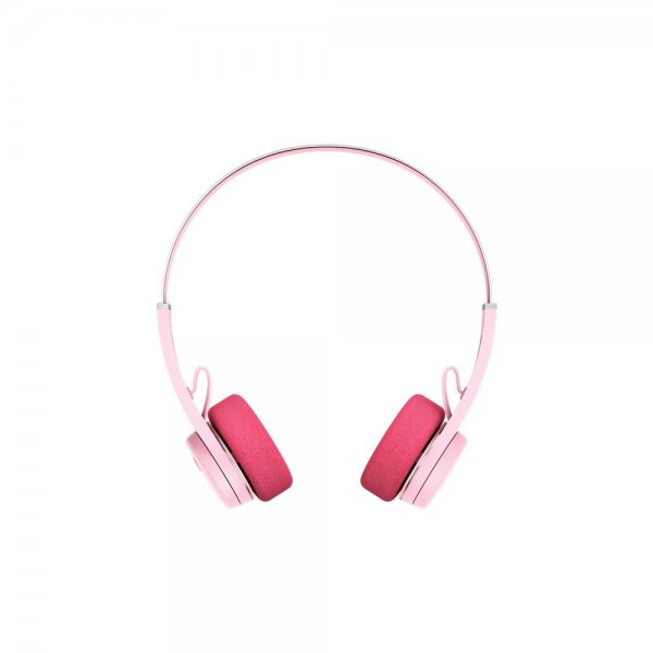 Headphones Mondo Freestyle Headphones Pink