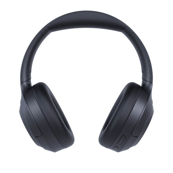 Headphones Play Lite Black