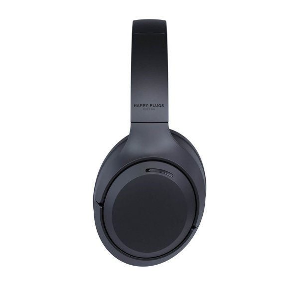 Headphones Play Lite Black