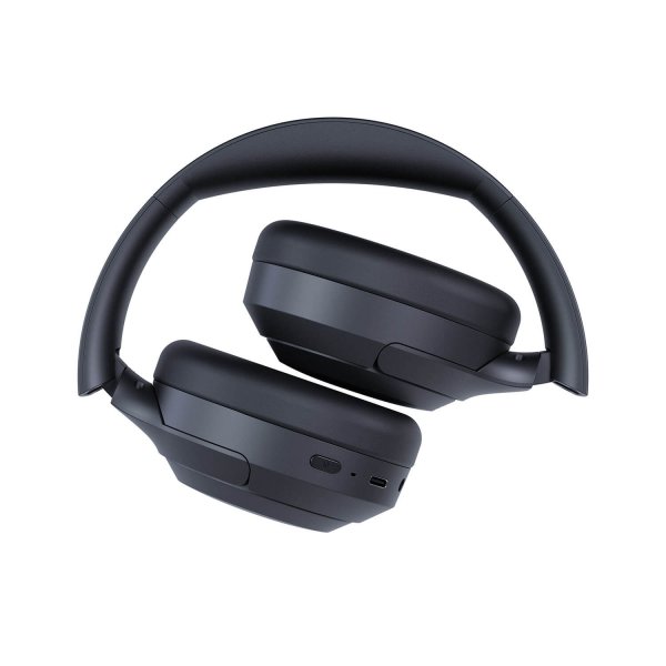 Headphones Play Lite Black