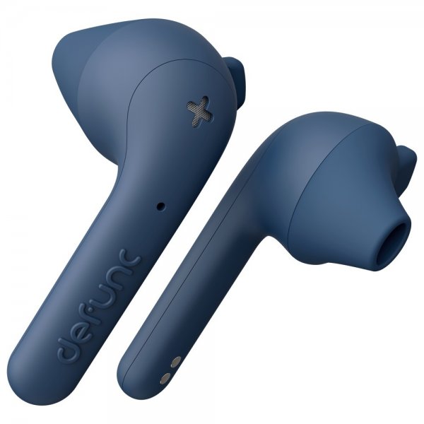 Wireless Headphones True Basic II Blue