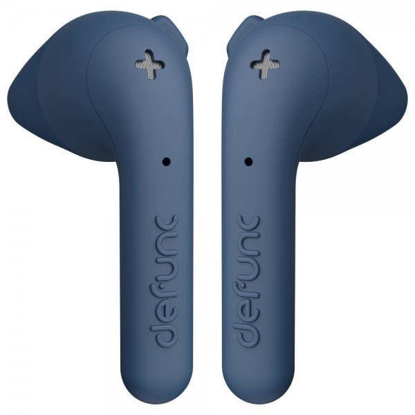 Wireless Headphones True Basic II Blue