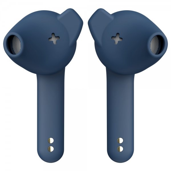 Wireless Headphones True Basic II Blue