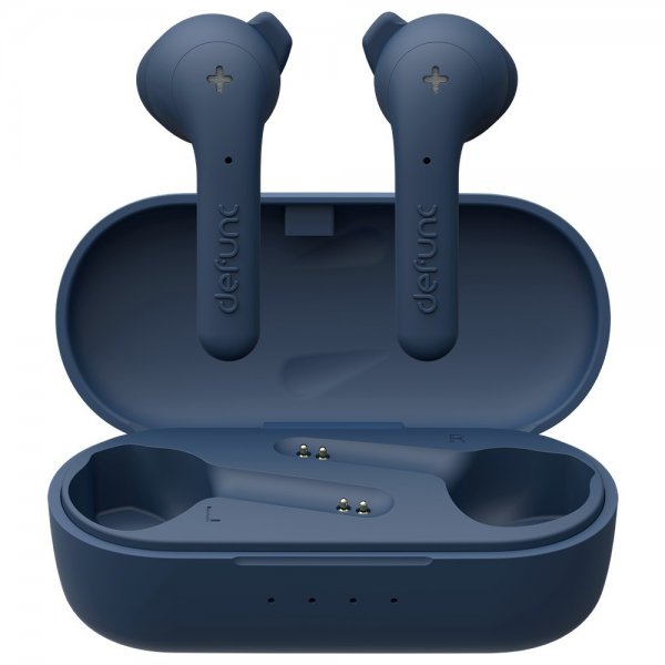 Wireless Headphones True Basic II Blue