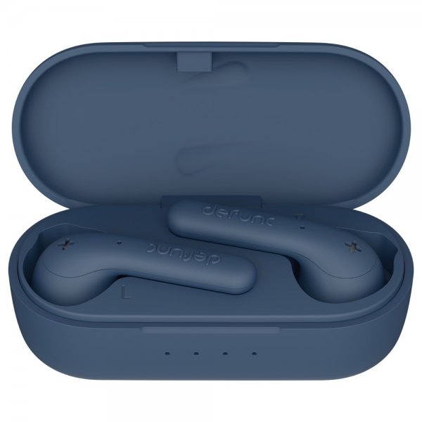 Wireless Headphones True Basic II Blue