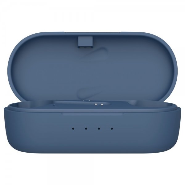 Wireless Headphones True Basic II Blue
