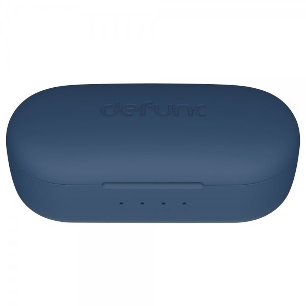 Wireless Headphones True Basic II Blue