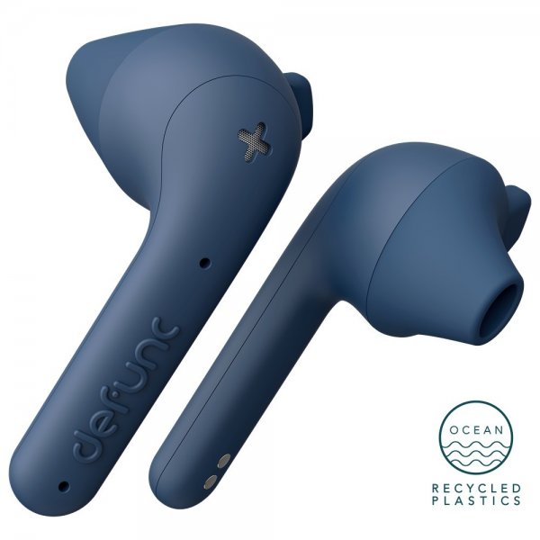 Wireless Headphones True Basic II Blue