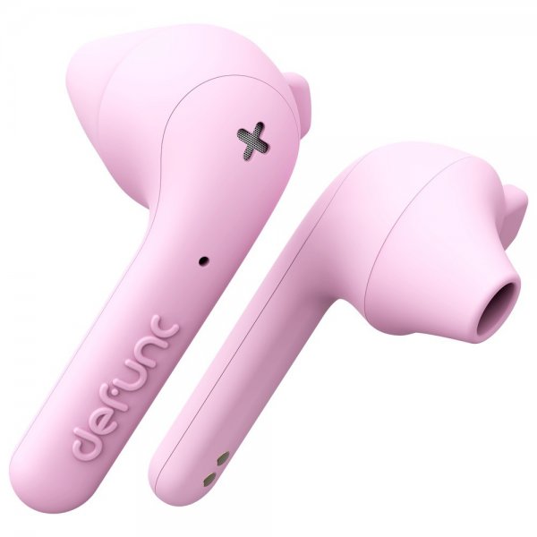 Wireless Headphones True Basic II Pink