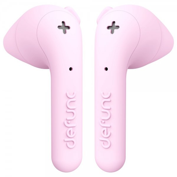Wireless Headphones True Basic II Pink
