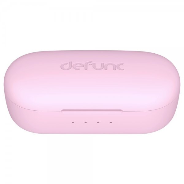 Wireless Headphones True Basic II Pink