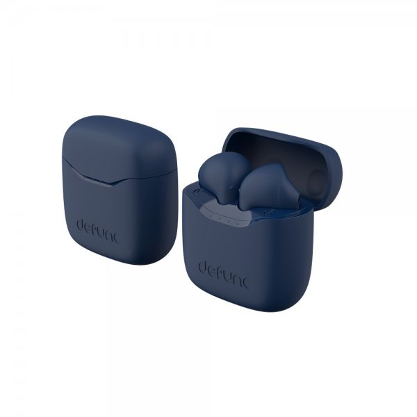 Wireless Headphones True Lite II Blue