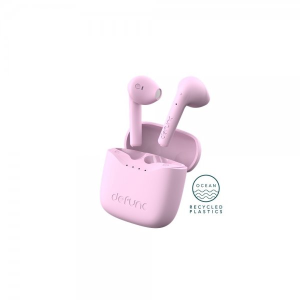 Wireless Headphones True Lite II Pink