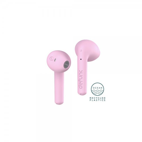 Wireless Headphones True Lite II Pink