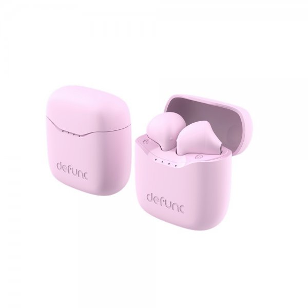 Wireless Headphones True Lite II Pink