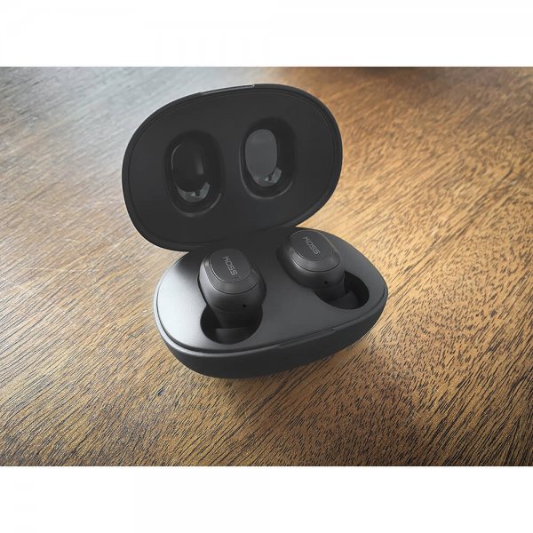 Wireless Headphones TWS250i True Wireless In-Ear Black