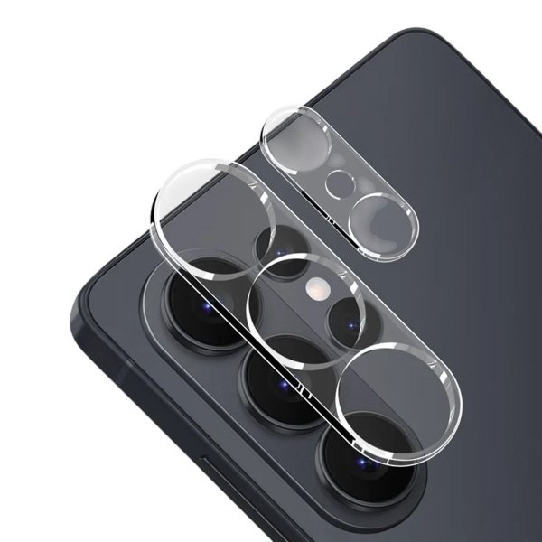 Samsung Galaxy S26 Ultra Camera Protector 3D