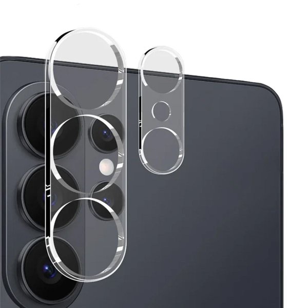 Samsung Galaxy S26 Ultra Camera Protector 3D