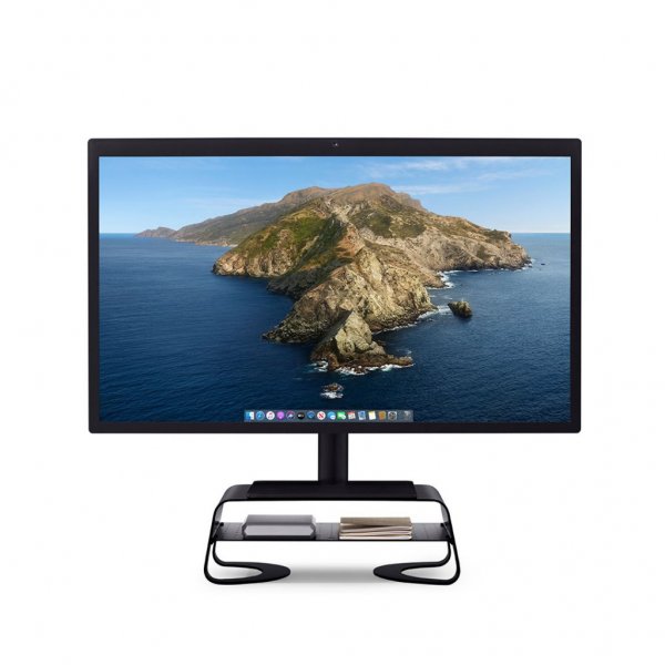 Curve Riser DisplayShelf