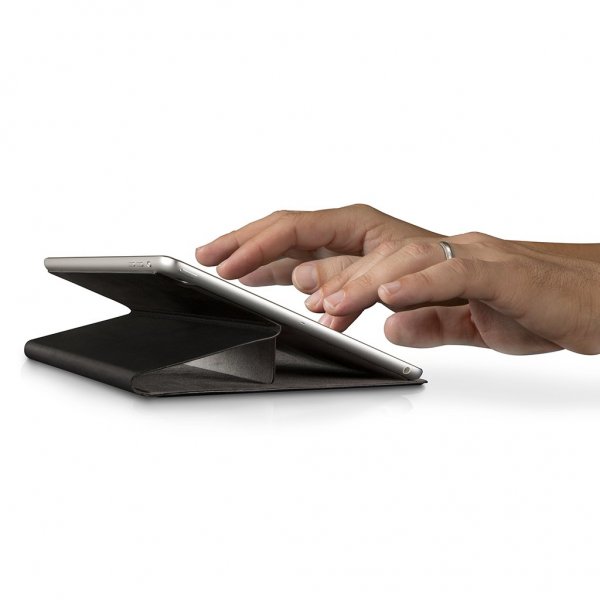 iPad Air 2 Cover SurfacePad Red