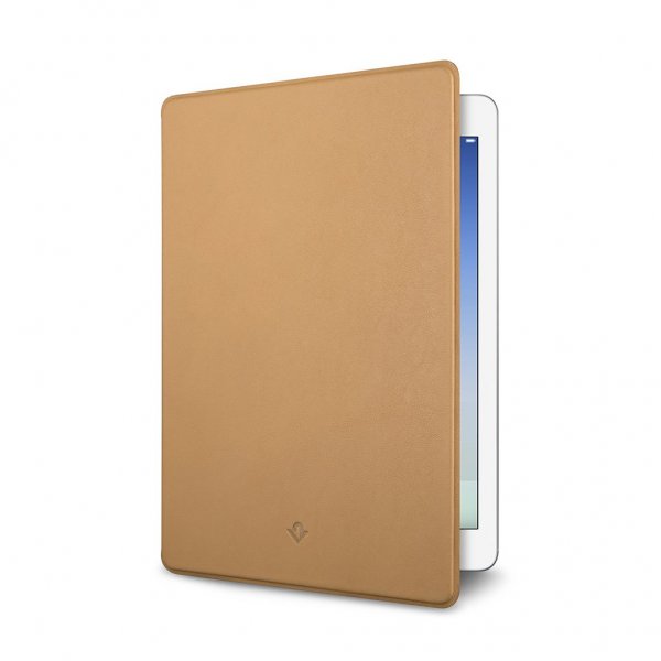 iPad Air 2 Cover SurfacePad Brown