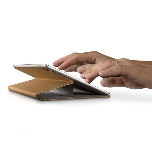 iPad Air 2 Cover SurfacePad Red