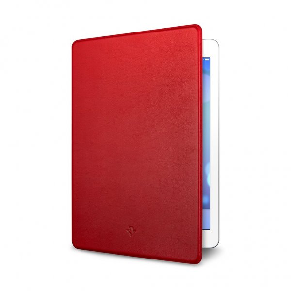 iPad Air 2 Cover SurfacePad Red