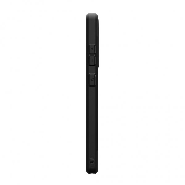 Samsung Galaxy S25 Ultra Case Civilian MagSafe Black
