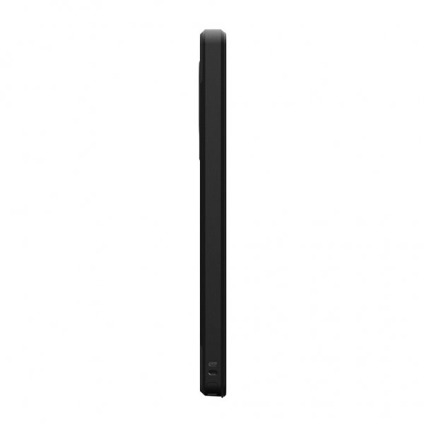 Samsung Galaxy S25 Ultra Case Civilian MagSafe Black