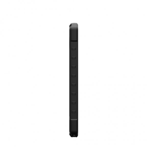 Samsung Galaxy S25 Case Pathfinder MagSafe Black