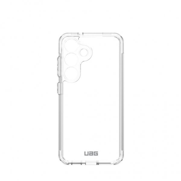 Samsung Galaxy S25 Case Plyo Ice