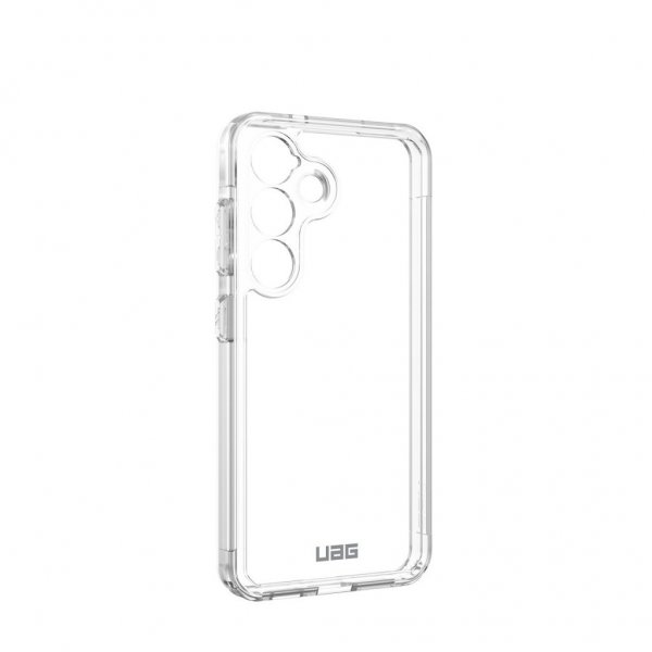 Samsung Galaxy S25 Case Plyo Ice