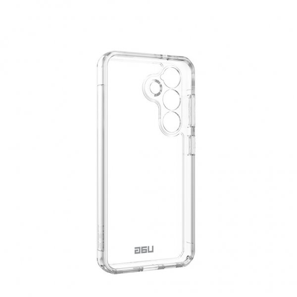 Samsung Galaxy S25 Case Plyo Ice