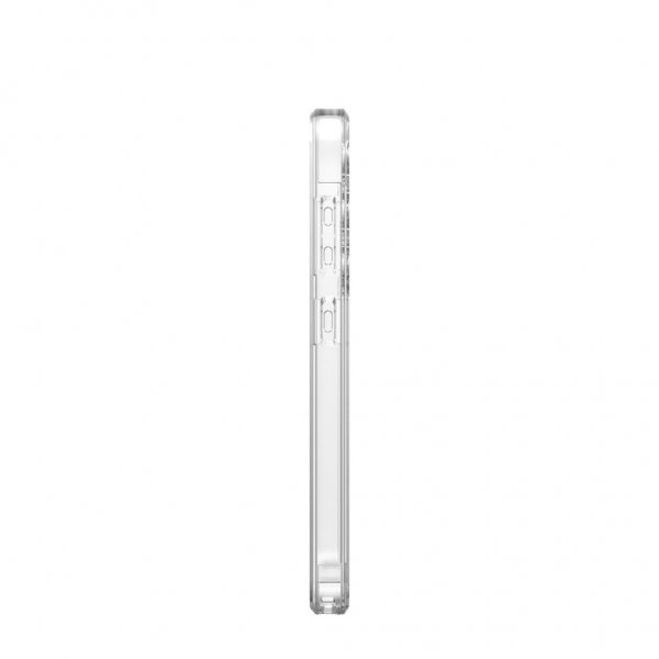Samsung Galaxy S25 Case Plyo Ice