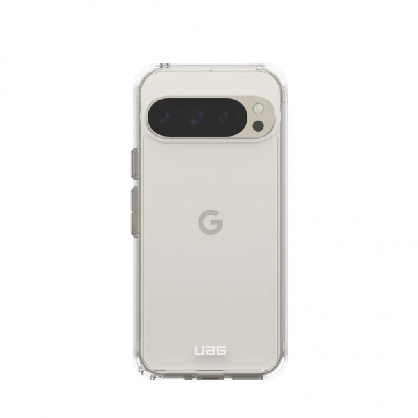Google Pixel 9/Pixel 9 Pro Case Plyo Ice