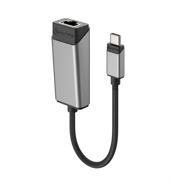 Adapter Ultra USB-C to RJ45 Gigabit Ethernet