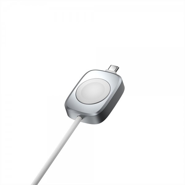 Charger Universal Cable for Apple Watch 1.5m White