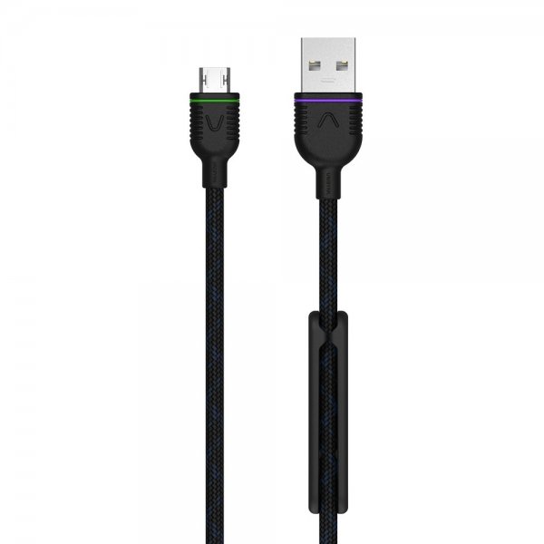 USB-A to Micro-USB Cable 1.2m