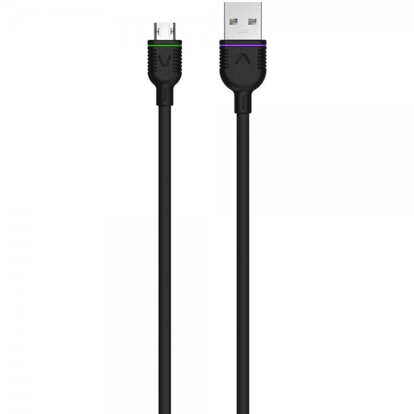 USB-A to Micro-USB Cable 1m