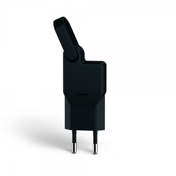 USB-A Wall Charger G2 12W